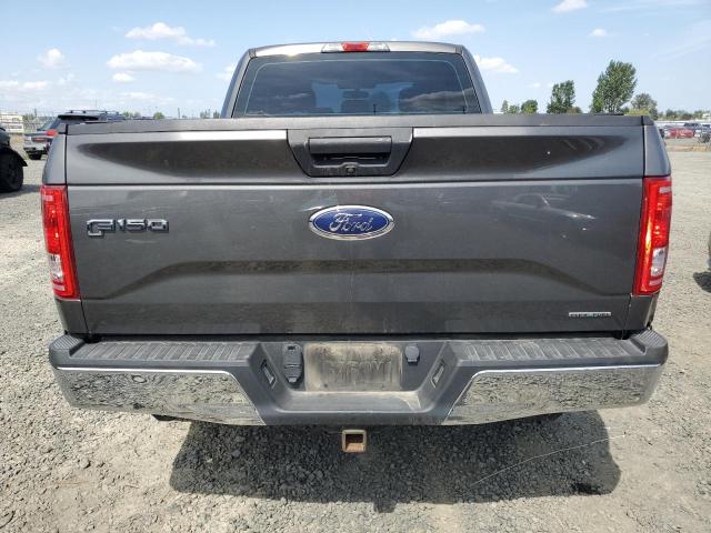 Photo 6 from auction – 2015 FORD F150 SUPER with VIN 1FTFX1EF7FKE66059