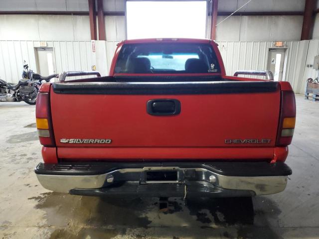 Photo 6 from auction – 2000 CHEVROLET SILVERADO with VIN 2GCEC19V1Y1365756
