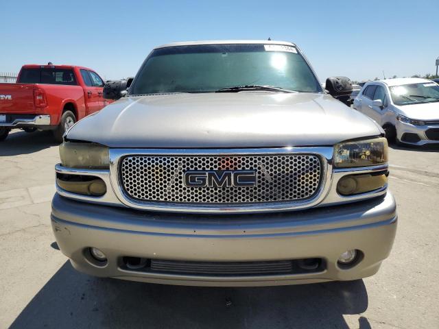 Photo 5 from auction – 2002 GMC DENALI with VIN 1GKEK63U72J188681