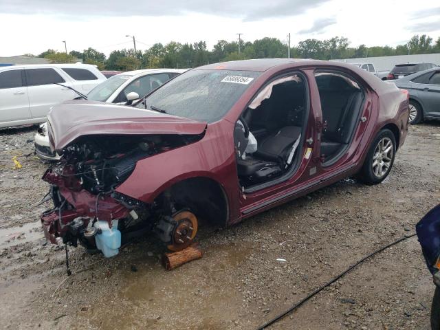 CHEVROLET MALIBU 1LT 2014 with VIN 1G11C5SL0EF266129 - Photo from auction