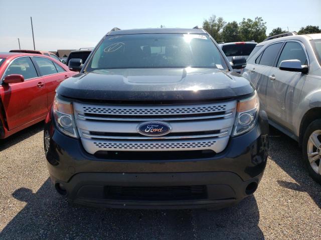 Photo 5 from auction – 2015 FORD EXPLORER X with VIN 1FM5K8D81FGB12834