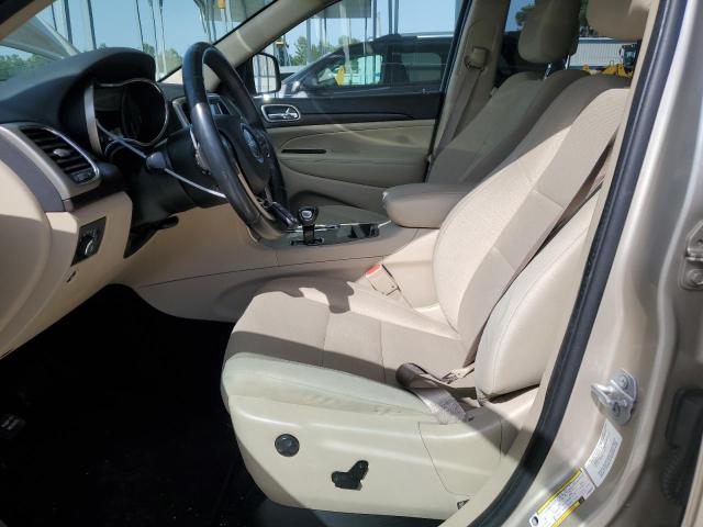 Photo 7 from auction – 2015 JEEP GRAND CHER with VIN 1C4RJEAG5FC669353