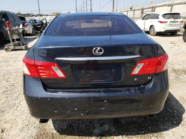 Photo 6 from auction – 2008 LEXUS ES 350 with VIN JTHBJ46G782178858