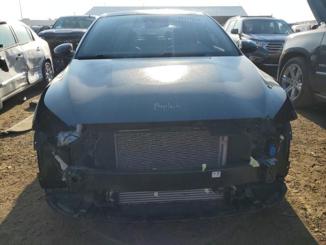 Photo 5 from auction – 2021 KIA FORTE GT with VIN 3KPF44AC7ME401282