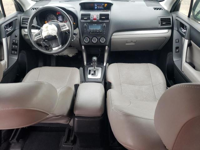 Photo 8 from auction – 2015 SUBARU FORESTER 2 with VIN JF2SJAHC0FH494236