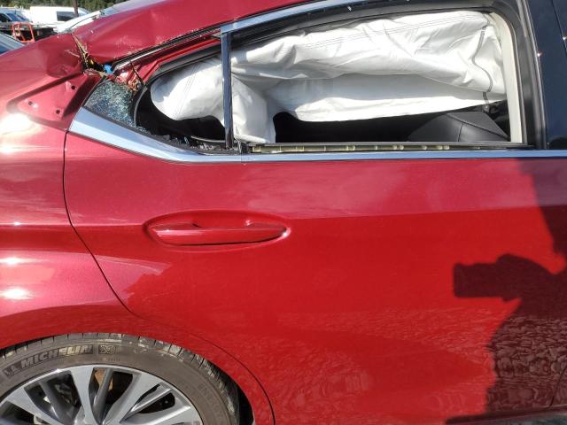 Photo 10 from auction – 2021 LEXUS ES 350 BAS with VIN 58ADZ1B11MU108973