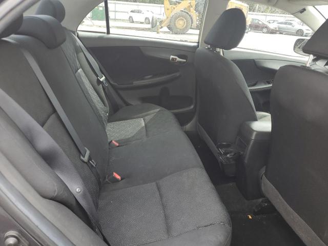 Foto 10 de la subasta – 2009 TOYOTA COROLLA BA con VIN 2T1BU40E09C047323