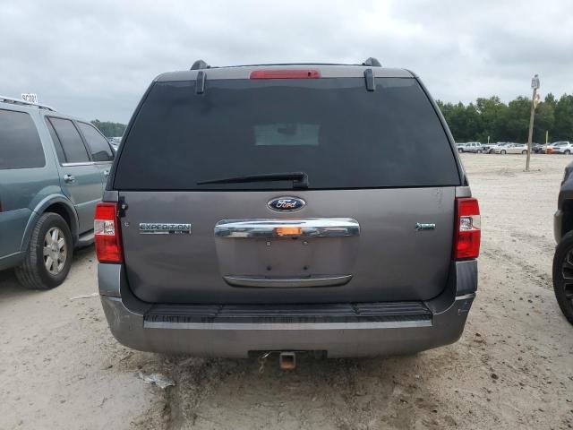 Photo 6 from auction – 2014 FORD EXPEDITION with VIN 1FMJK1K51EEF30397