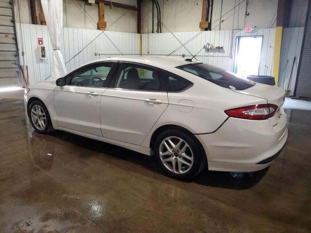Photo 2 from auction – 2016 FORD FUSION SE with VIN 3FA6P0H7XGR253009