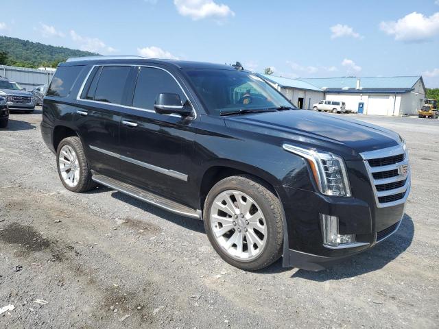 Photo 4 from auction – 2016 CADILLAC ESCALADE L with VIN 1GYS4BKJ5GR253751