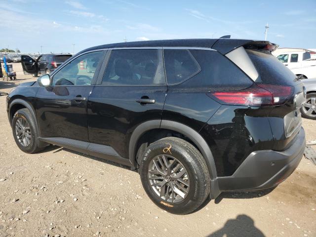 Photo 2 from auction – 2021 NISSAN ROGUE S with VIN 5N1AT3AB4MC706367