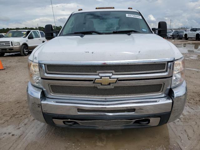 Photo 5 from auction – 2010 CHEVROLET SILVERADO with VIN 1GC7CZB68AF116458