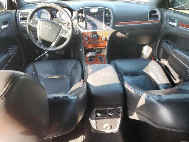 Photo 8 from auction – 2013 CHRYSLER 300 with VIN 2C3CCAAG3DH577925