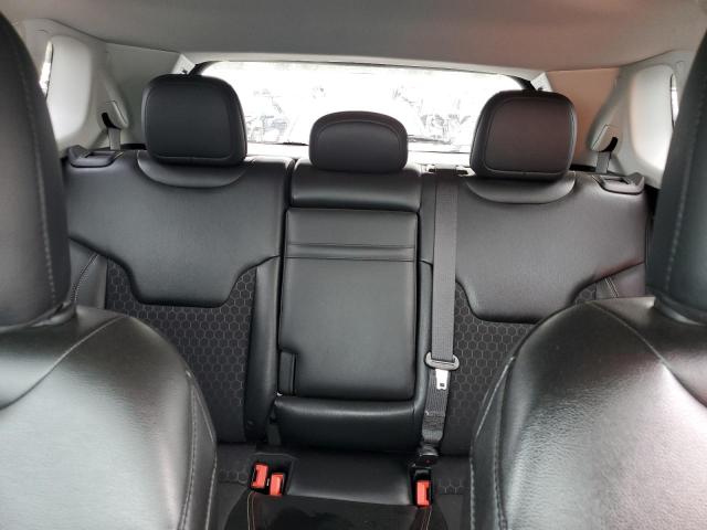 Photo 10 from auction – 2018 JEEP COMPASS LA with VIN 3C4NJCBB2JT489606