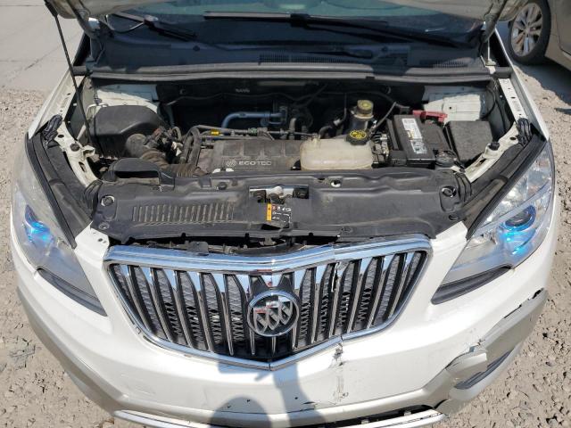 Photo 12 from auction – 2015 BUICK ENCORE with VIN KL4CJASB1FB255312