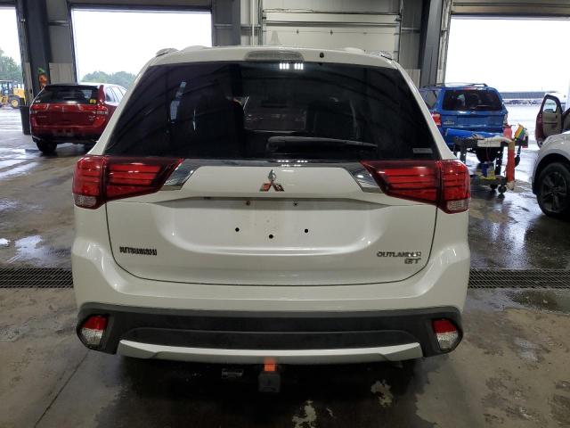 Photo 6 from auction – 2017 MITSUBISHI OUTLANDER with VIN JA4JZ4AX8HZ020107