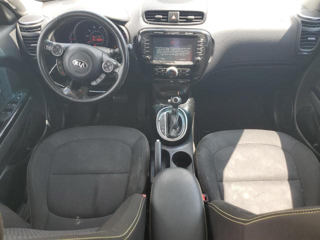 Photo 8 from auction – 2014 KIA SOUL + with VIN KNDJP3A59E7705132