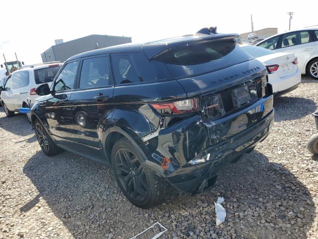 Photo 2 from auction – 2016 LAND ROVER RANGE ROVE with VIN SALVD2BG3GH084562