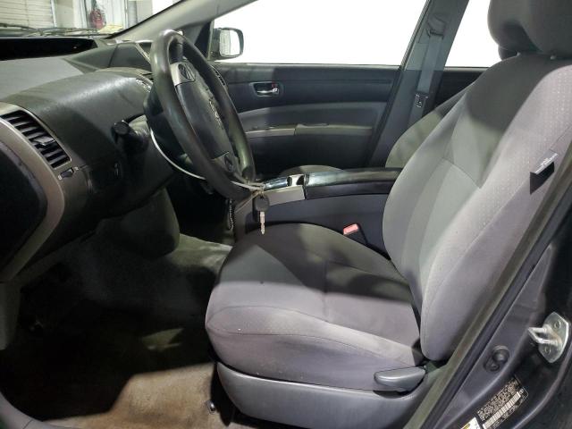 Photo 7 from auction – 2008 TOYOTA PRIUS with VIN JTDKB20U383377031