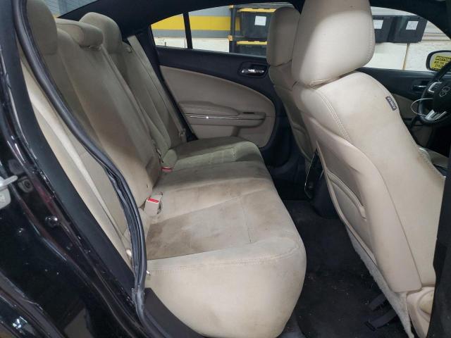 Photo 10 from auction – 2014 DODGE CHARGER SE with VIN 2C3CDXBG0EH366617