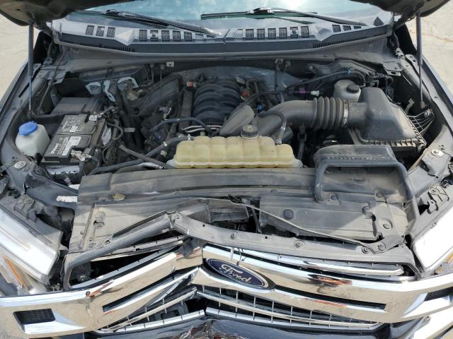 Photo 11 from auction – 2019 FORD F150 SUPER with VIN 1FTEW1E52KKE13950