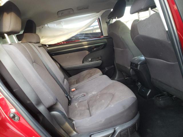 صورة رقم 11 من المزاد - 2022 TOYOTA HIGHLANDER مع VIN 5TDZZRAH3NS545975