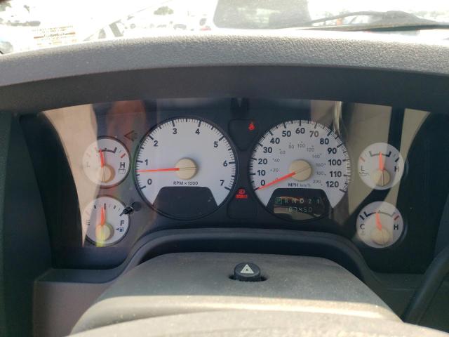 صورة رقم 9 من المزاد - 2007 DODGE RAM 1500 S مع VIN 1D7HA18277J613786