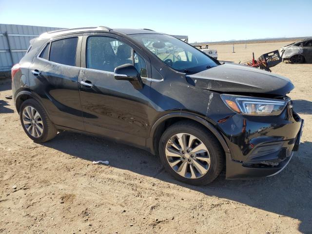 Photo 4 from auction – 2019 BUICK ENCORE PRE with VIN KL4CJASB4KB708185