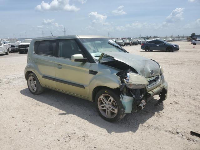 Photo 4 from auction – 2010 KIA SOUL + with VIN KNDJT2A2XA7150276