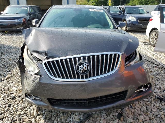 Photo 5 from auction – 2013 BUICK LACROSSE with VIN 1G4GC5ER3DF271126