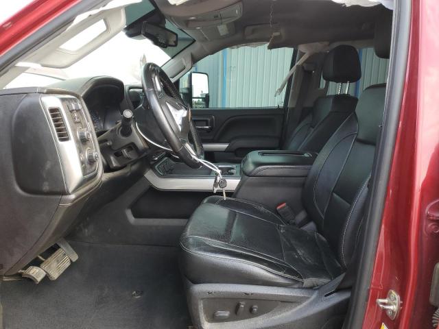 Photo 7 from auction – 2019 CHEVROLET SILVERADO with VIN 1GC1KTEY6KF278903
