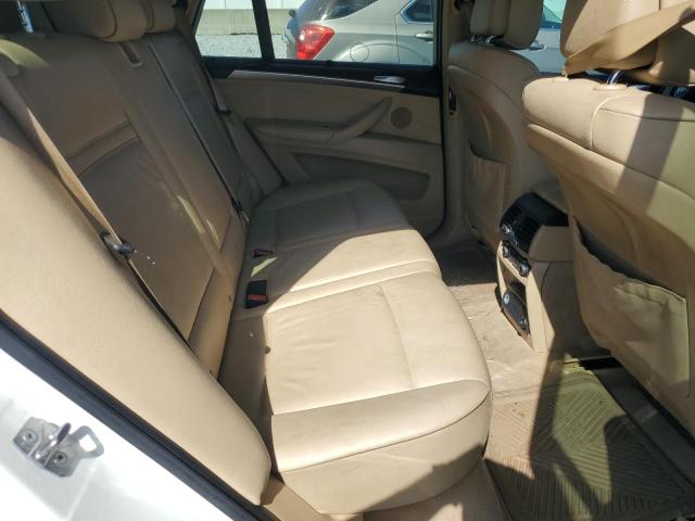 Photo 11 from auction – 2012 BMW X5 XDRIVE3 with VIN 5UXZV4C58CL750898