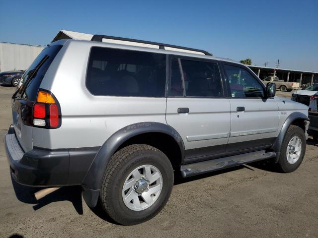 Photo 3 from auction – 2002 MITSUBISHI MONTERO SP with VIN JA4LS31R72J027368