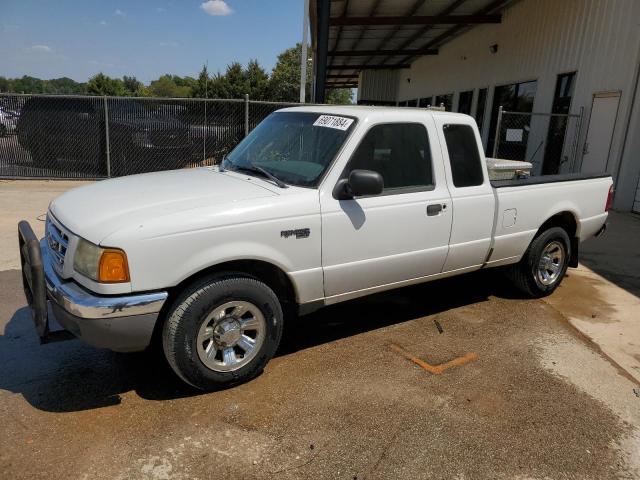 FORD RANGER SUP 2003 with VIN 1FTYR44V13PA78725 - Photo from auction