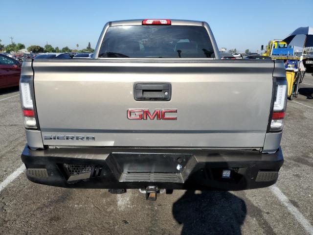 Photo 6 from auction – 2017 GMC SIERRA K15 with VIN 3GTU2NEC6HG312679