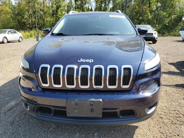 Photo 5 from auction – 2014 JEEP CHEROKEE L with VIN 1C4PJLCB4EW271545