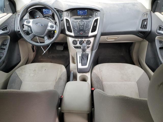 Photo 8 from auction – 2014 FORD FOCUS SE with VIN 1FADP3K28EL278282