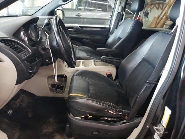 Photo 7 from auction – 2014 DODGE GRAND CARA with VIN 2C4RDGCG6ER392671