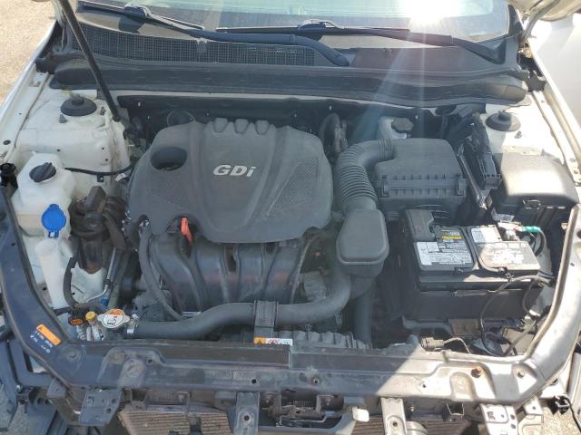 Photo 11 from auction – 2015 KIA OPTIMA LX with VIN KNAGM4A79F5653523