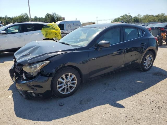 MAZDA 3 TOURING 2016 with VIN JM1BM1M79G1338981 - Photo from auction