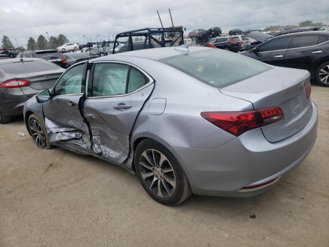 Photo 2 from auction – 2015 ACURA TLX with VIN 19UUB1F39FA005771