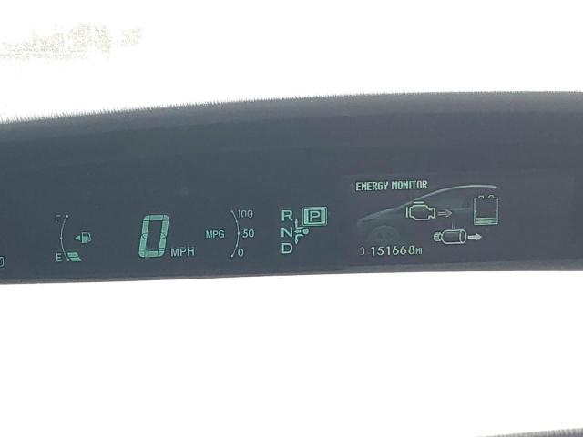 Photo 9 from auction – 2014 TOYOTA PRIUS with VIN JTDKN3DU9E0814311