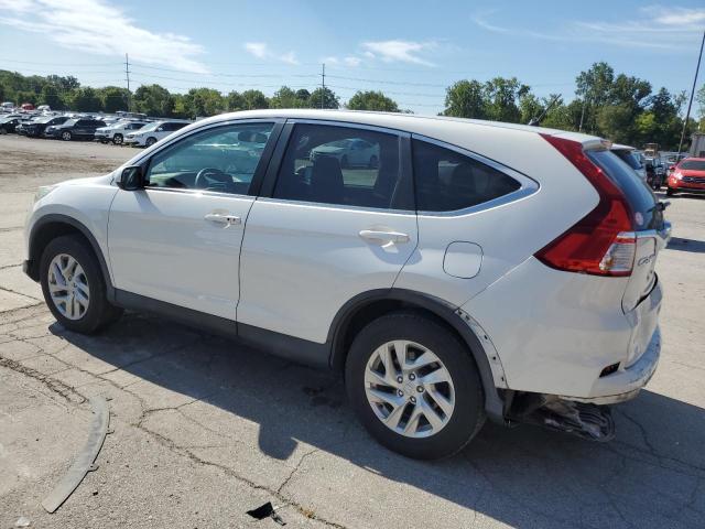 Photo 2 from auction – 2015 HONDA CR-V EX with VIN 5J6RM4H51FL011318