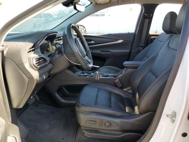 Photo 7 from auction – 2023 CHEVROLET BOLT EUV P with VIN 1G1FZ6S01P4132292