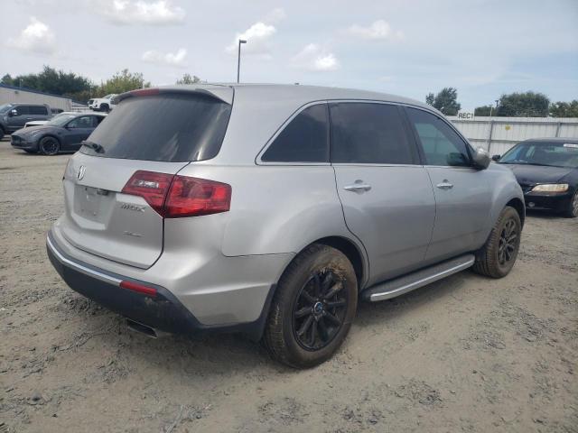 Photo 3 from auction – 2013 ACURA MDX TECHNO with VIN 2HNYD2H49DH509395