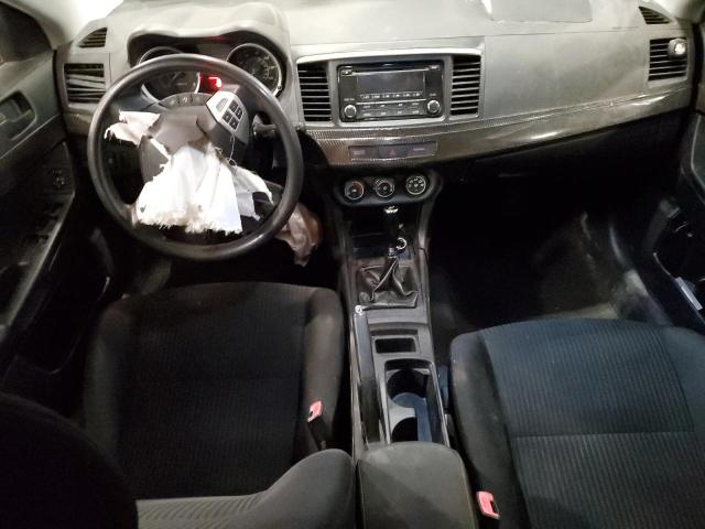Photo 8 from auction – 2015 MITSUBISHI LANCER ES with VIN JA32U2FU1FU008658