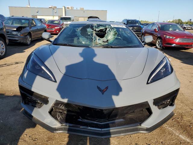 Photo 5 from auction – 2024 CHEVROLET CORVETTE S with VIN 1G1YA2D45R5122189