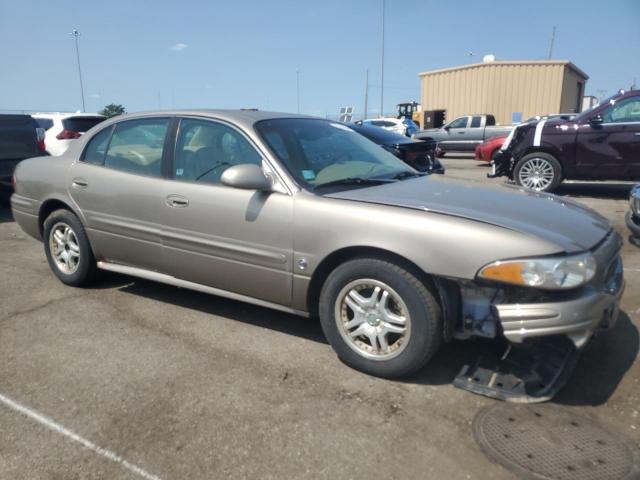 Photo 4 from auction – 2004 BUICK LESABRE LI with VIN 1G4HR54K84U240974