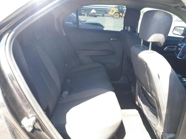 Photo 10 from auction – 2015 CHEVROLET EQUINOX LT with VIN 2GNALBEK6F6242817