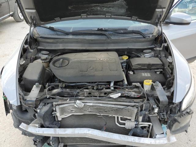 Photo 12 from auction – 2018 JEEP CHEROKEE L with VIN 1C4PJLCX3JD524534